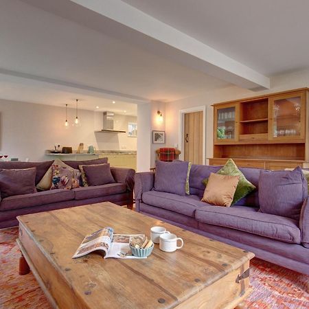Villa Beresford House Wells-next-the-Sea Exterior foto